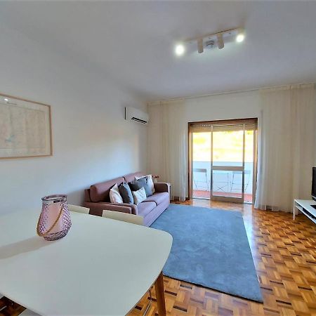 Braga Centro - Apartamento Espacoso E Confortavel - Todas As Comodidades Ngoại thất bức ảnh