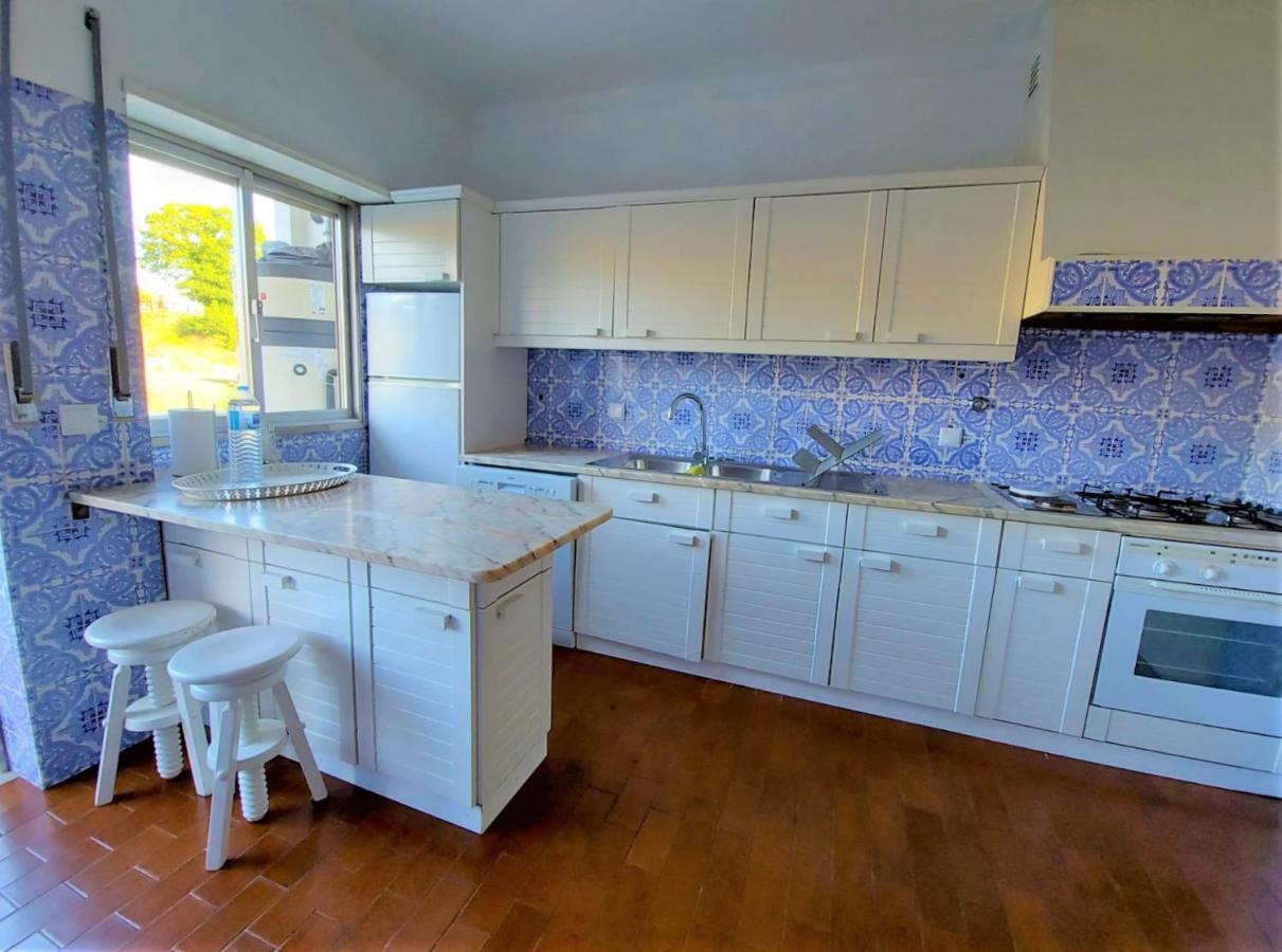 Braga Centro - Apartamento Espacoso E Confortavel - Todas As Comodidades Ngoại thất bức ảnh