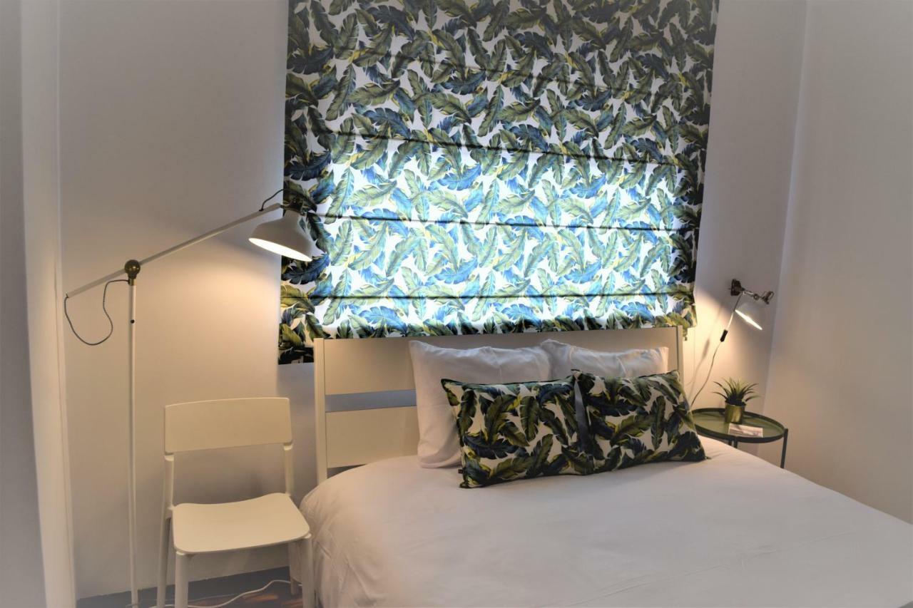 Braga Centro - Apartamento Espacoso E Confortavel - Todas As Comodidades Ngoại thất bức ảnh