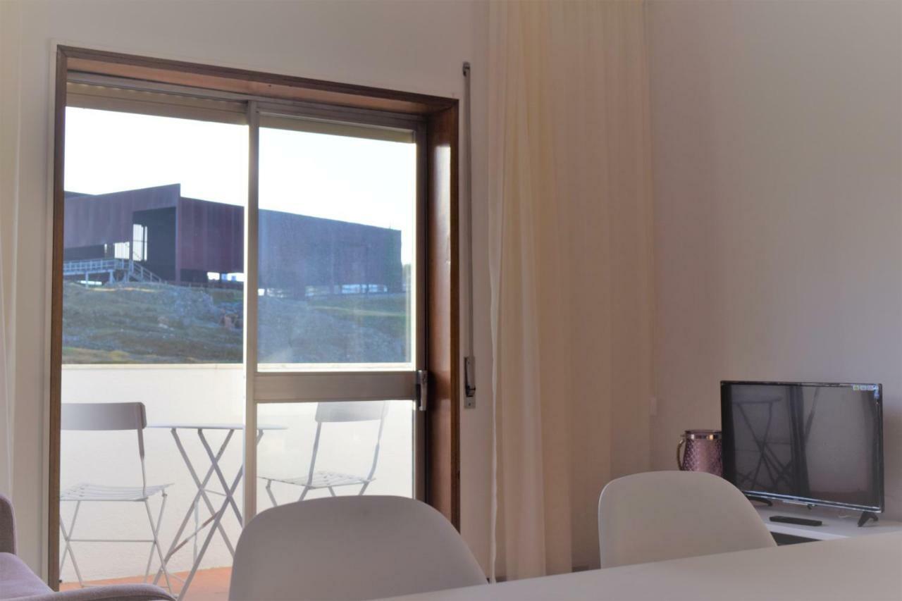 Braga Centro - Apartamento Espacoso E Confortavel - Todas As Comodidades Ngoại thất bức ảnh