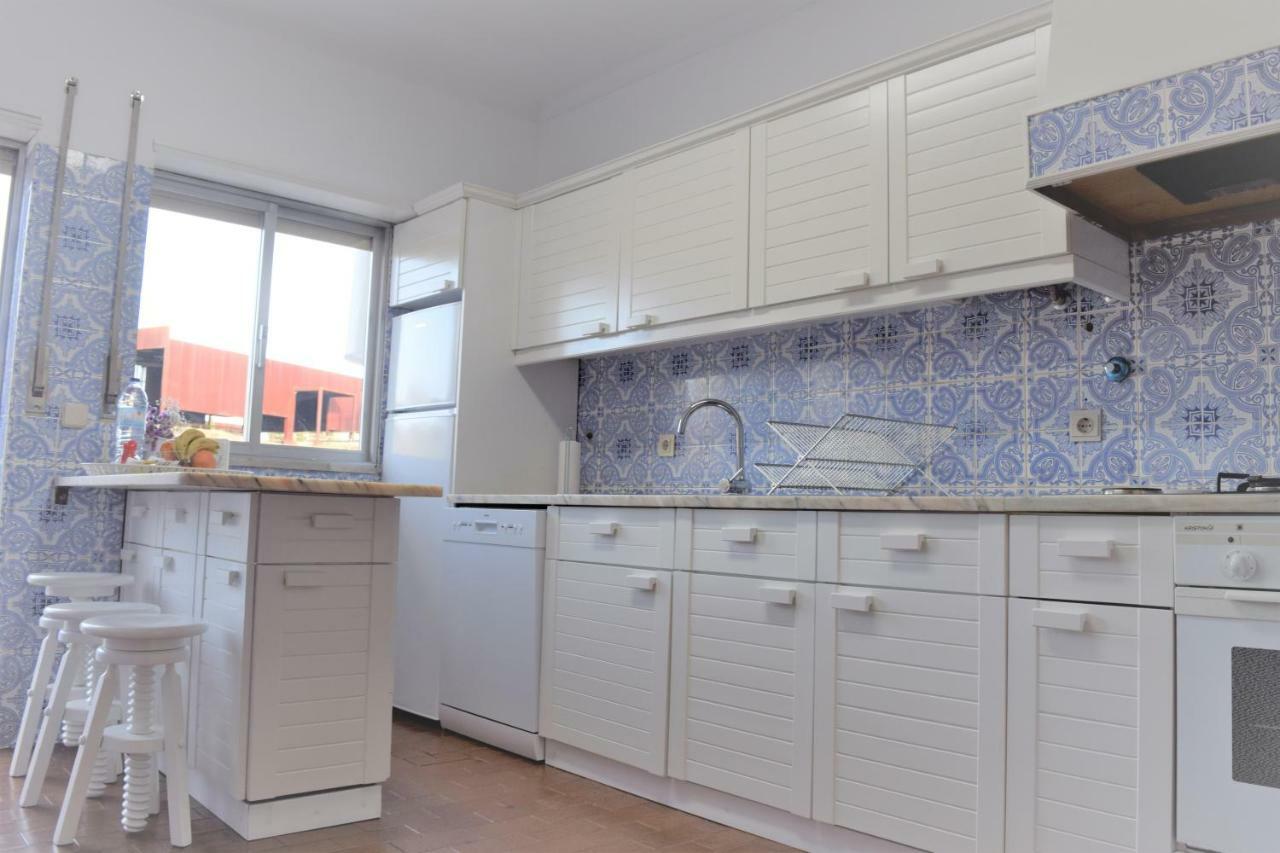Braga Centro - Apartamento Espacoso E Confortavel - Todas As Comodidades Ngoại thất bức ảnh