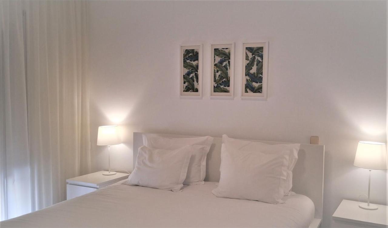 Braga Centro - Apartamento Espacoso E Confortavel - Todas As Comodidades Ngoại thất bức ảnh